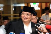 Golkar Targetkan 110 Kursi Legislatif